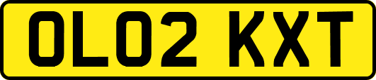 OL02KXT