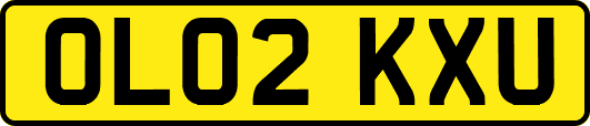 OL02KXU