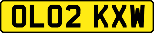 OL02KXW