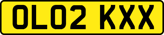 OL02KXX
