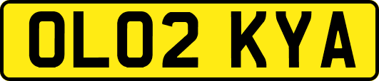 OL02KYA