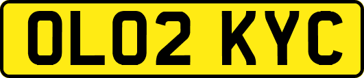 OL02KYC