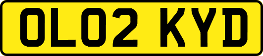 OL02KYD