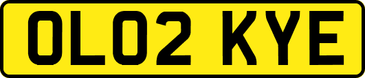 OL02KYE
