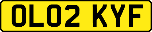 OL02KYF
