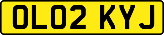 OL02KYJ