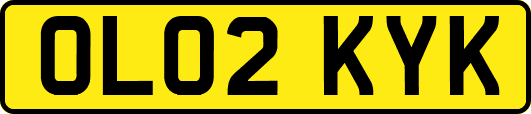 OL02KYK