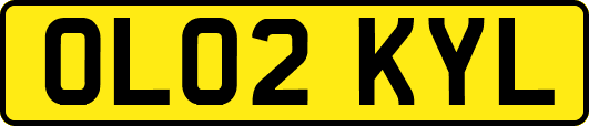 OL02KYL