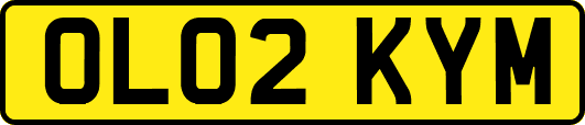 OL02KYM