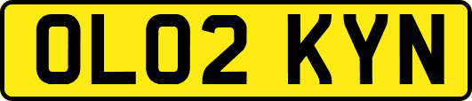 OL02KYN