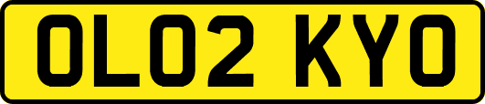 OL02KYO