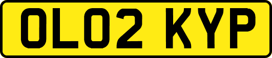 OL02KYP