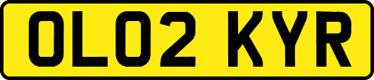 OL02KYR