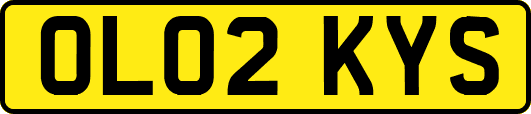 OL02KYS