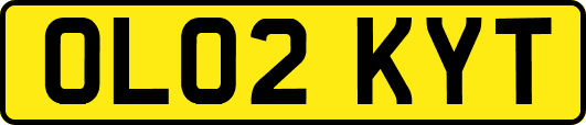 OL02KYT