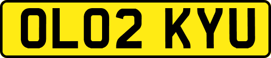 OL02KYU