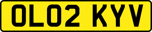 OL02KYV
