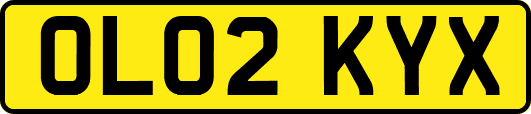 OL02KYX