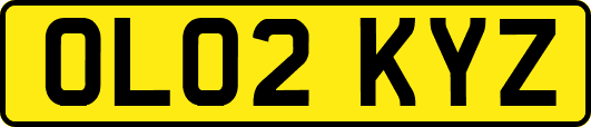 OL02KYZ
