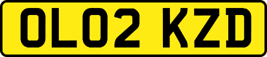 OL02KZD