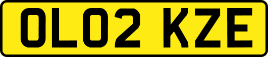 OL02KZE