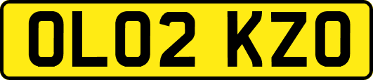 OL02KZO