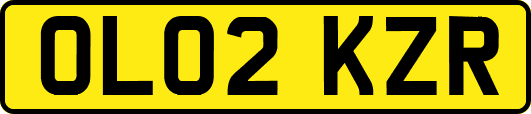 OL02KZR