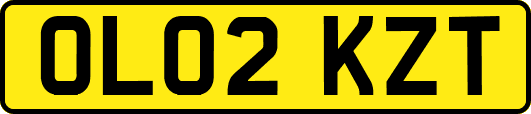 OL02KZT