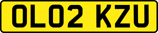 OL02KZU