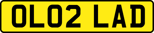 OL02LAD