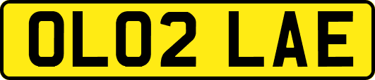 OL02LAE