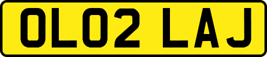 OL02LAJ