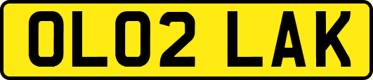 OL02LAK