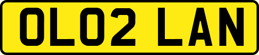 OL02LAN