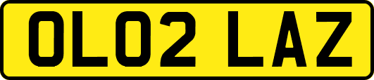 OL02LAZ