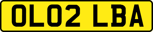 OL02LBA