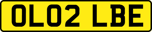 OL02LBE