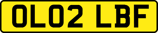 OL02LBF