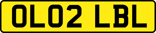 OL02LBL