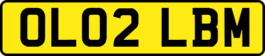 OL02LBM