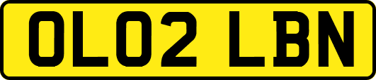 OL02LBN