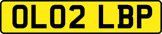OL02LBP