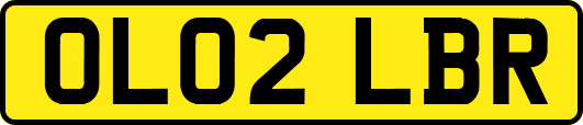 OL02LBR