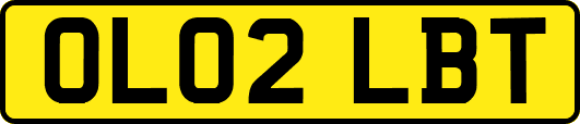 OL02LBT