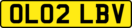 OL02LBV