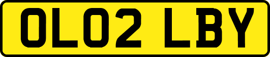 OL02LBY