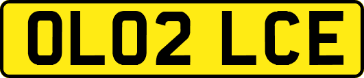 OL02LCE