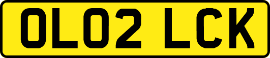OL02LCK