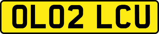 OL02LCU