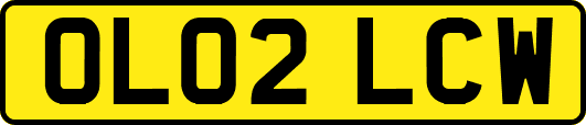OL02LCW